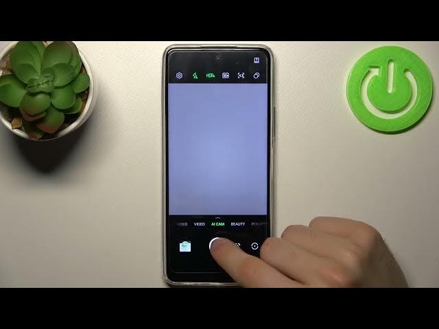 Video thumbnail for How to Use Camera Timer on INFINIX Hot 11S - Set Up Camera Timer