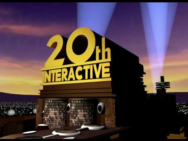 Video thumbnail for What if: 20th Interactive (2020 [Fox Interactive 2002 Style)