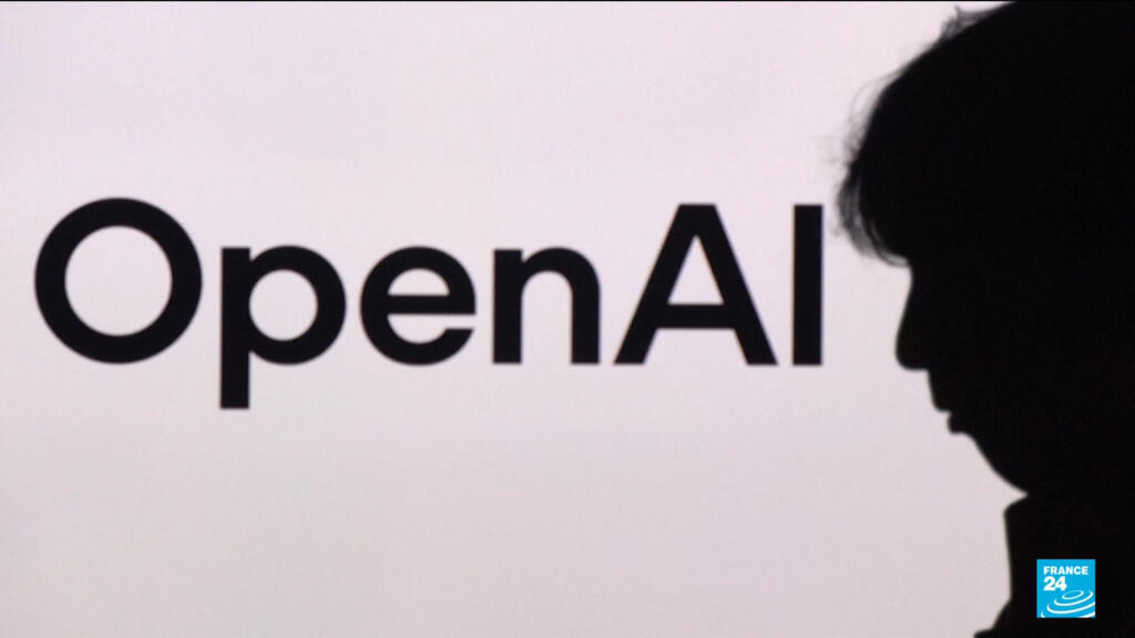 Video thumbnail for OpenAI cancels release of newest model due to safety concerns