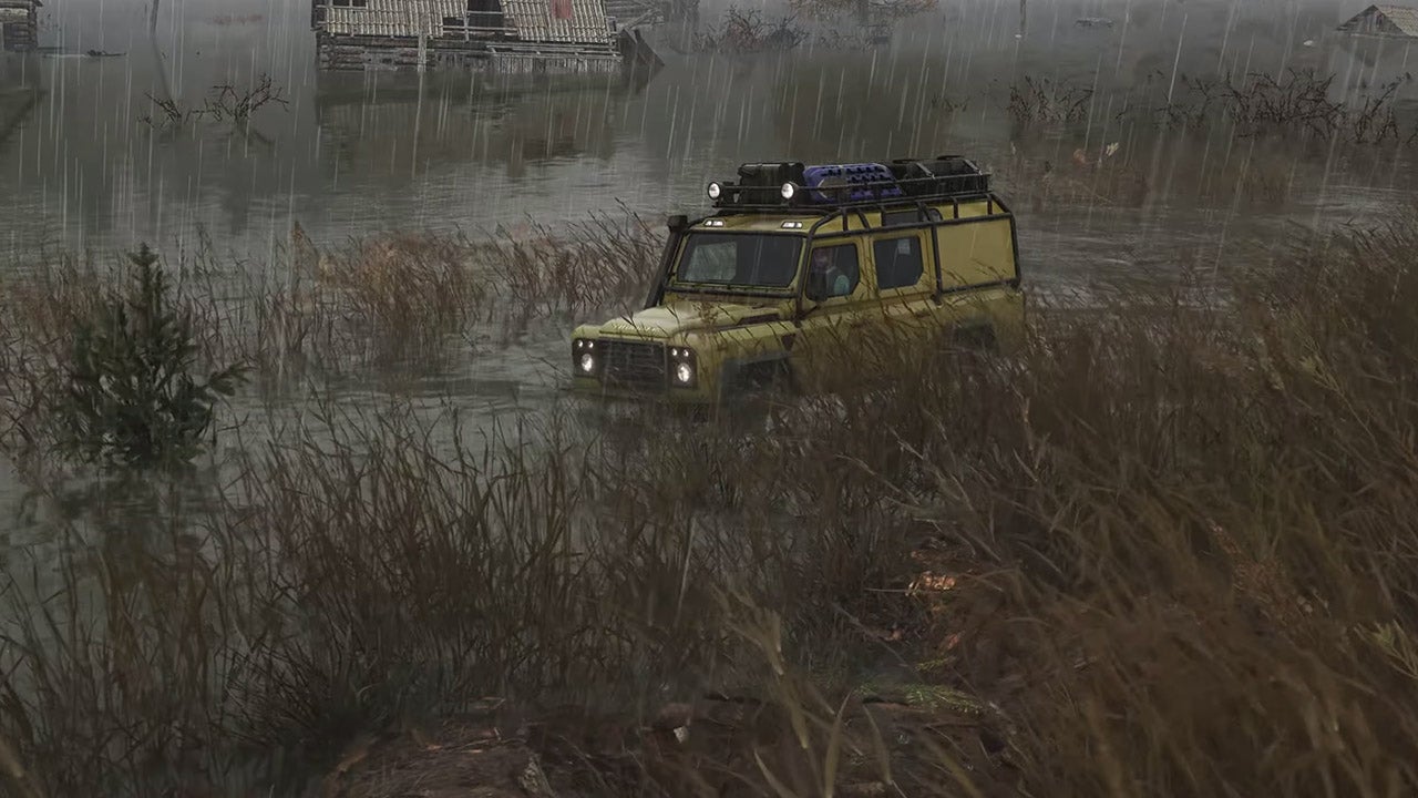 Video thumbnail for RoadCraft - Official Vehicles: Scouts Trailer