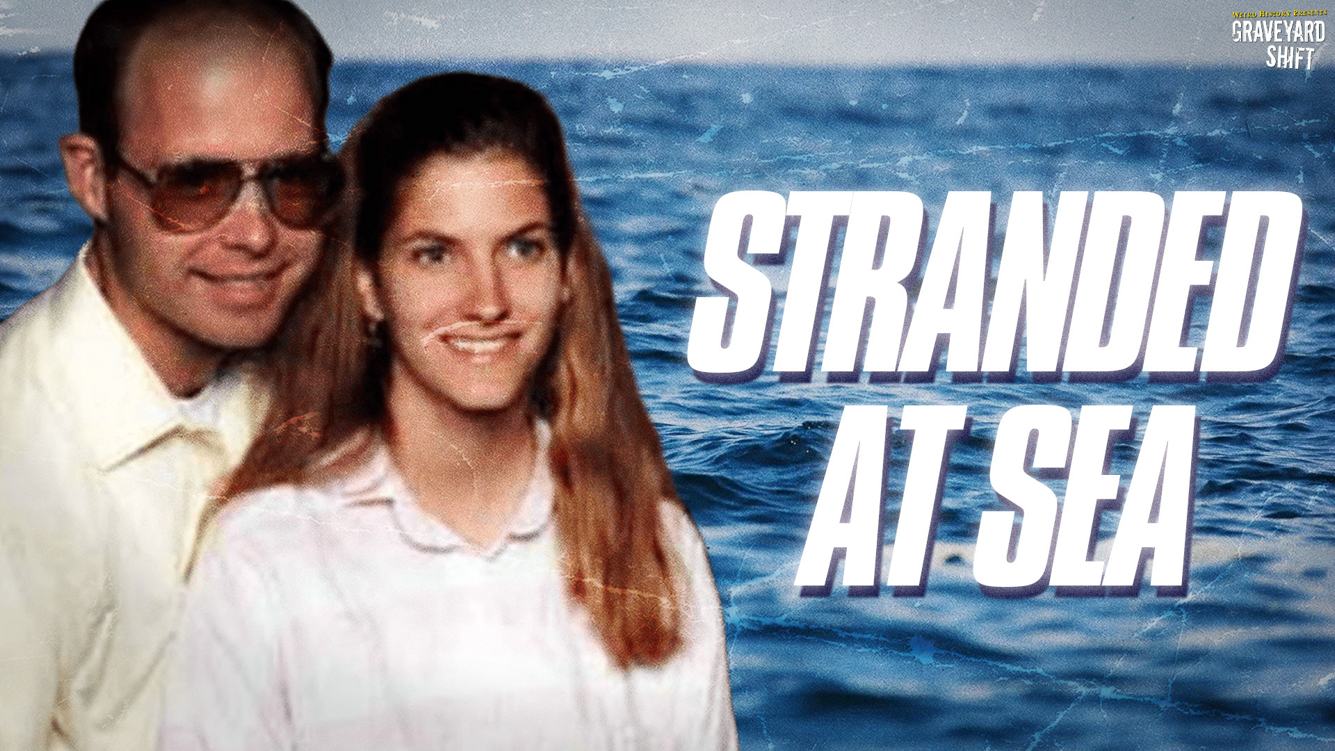 Video thumbnail for The Real Nightmare That Inspired Open Water