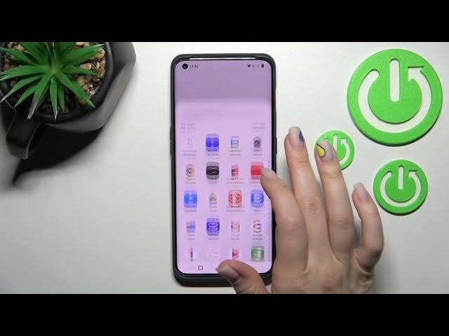 Video thumbnail for OnePlus 10 Pro - How To Install iPhone Keyboard (Green Apple Keyboard App)