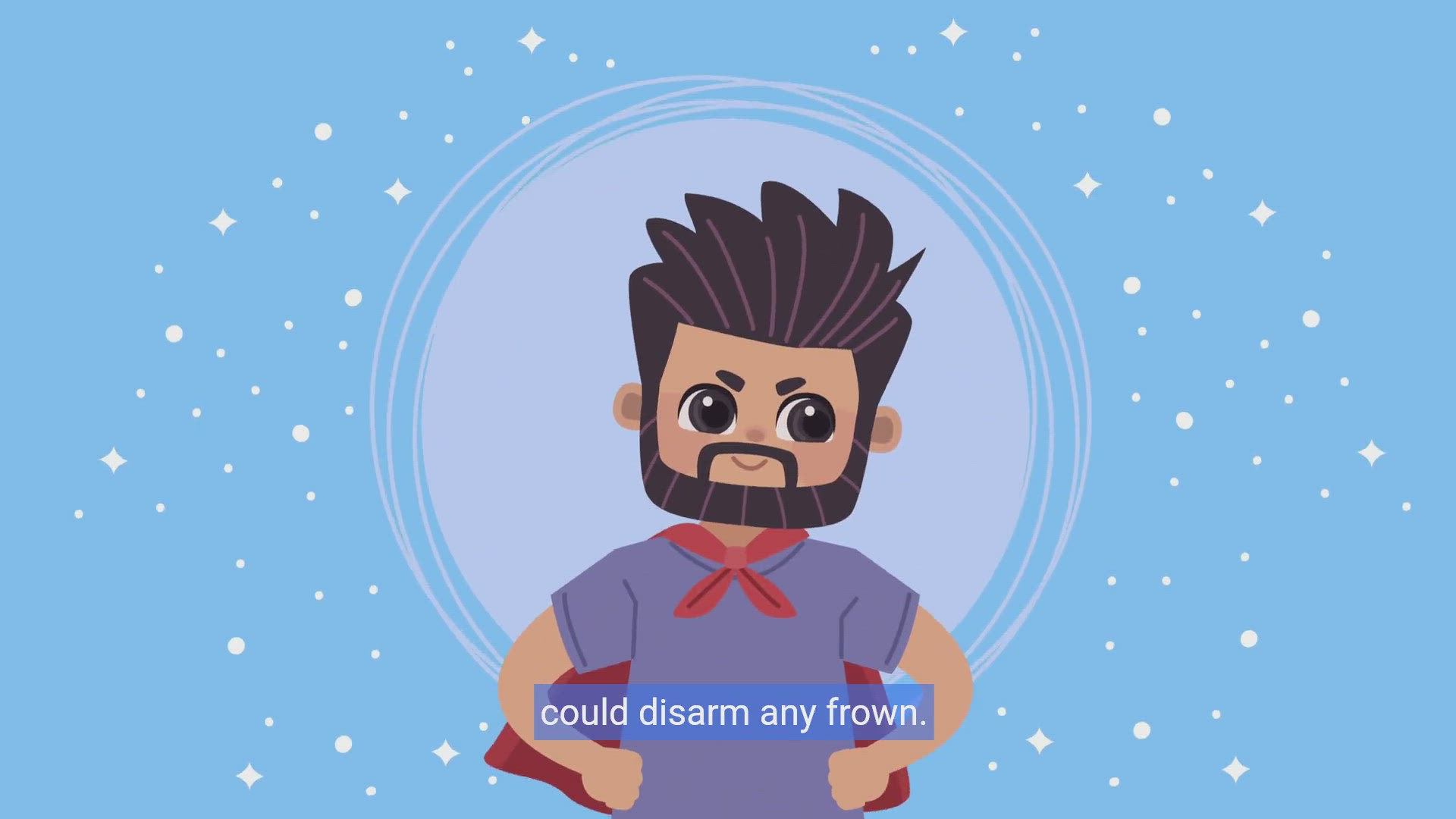 'Video thumbnail for Cartoon and Comics: Visual Dad joke humor '