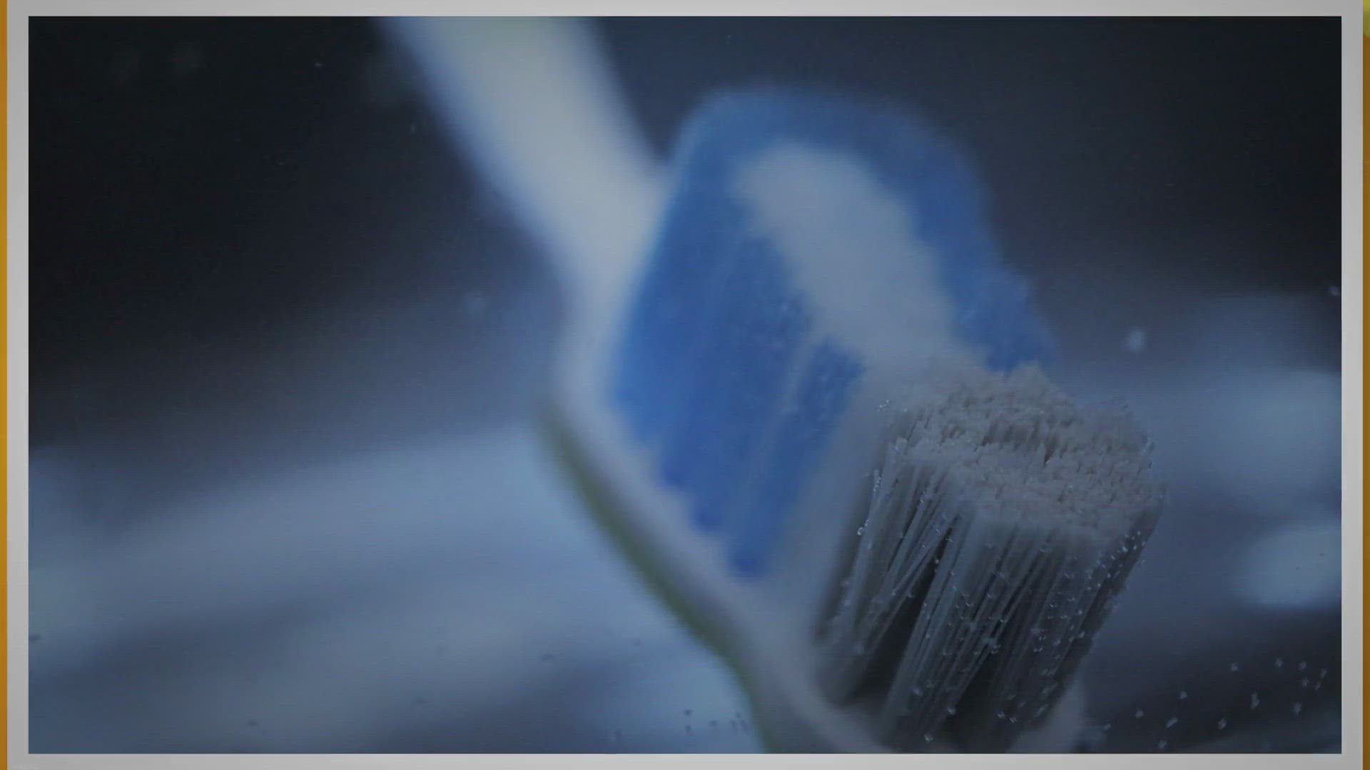 Video thumbnail for Entdecke die Top7 Kriterien für eine perfekte Schallzahnbürste