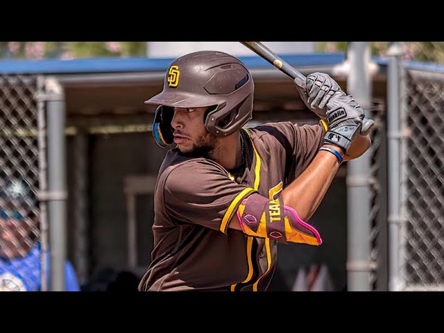 Video thumbnail for Samuel Zavala 2023 Highlights!