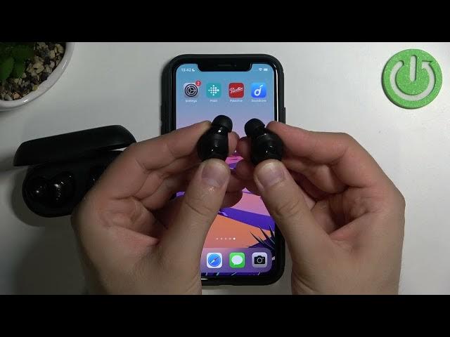 Video thumbnail for How to Pair Anker Soundcore Life A1 with iPhone?