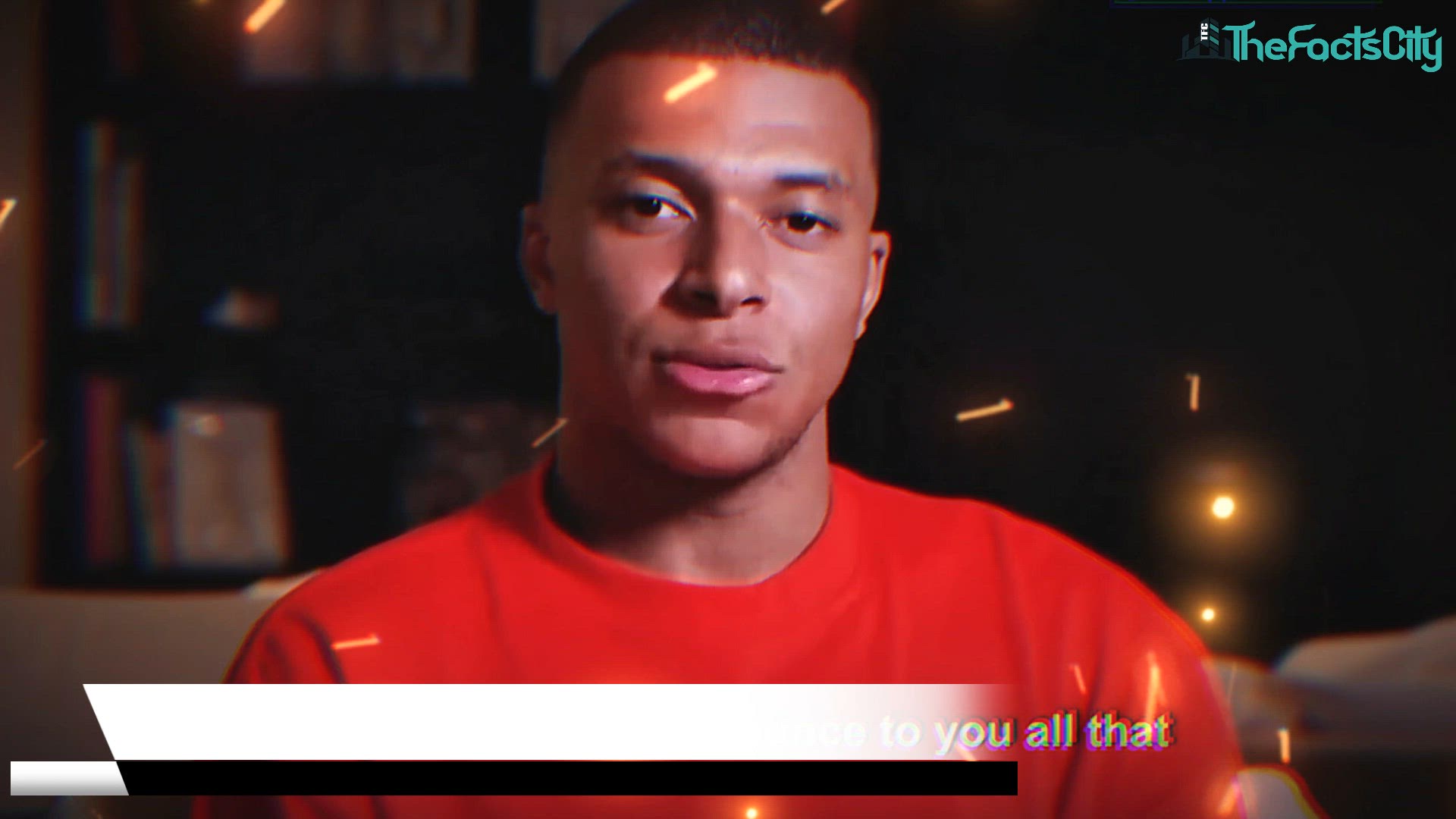 Video thumbnail for Kylian Mbappe announces he’s leaving PSG. Where will he play next?