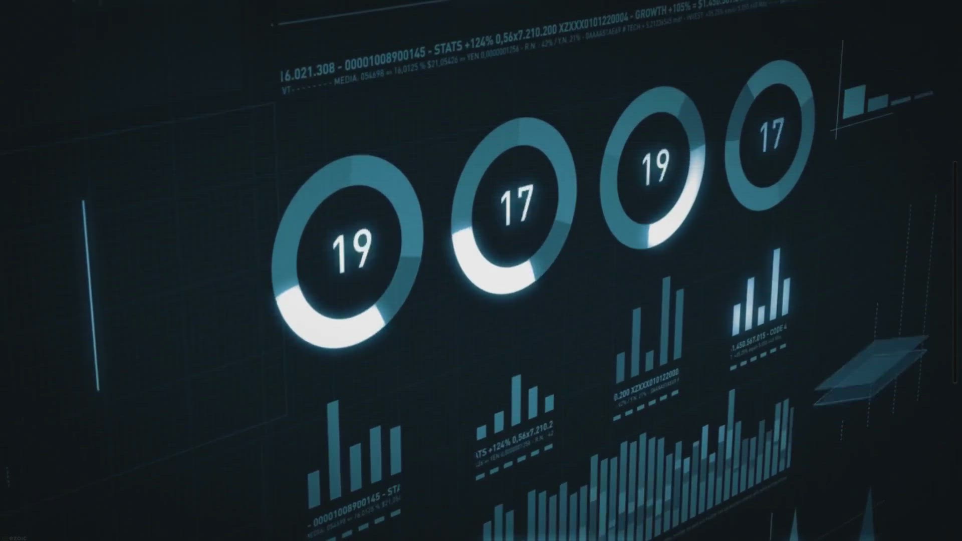 Video thumbnail for Quotes And Leadership Lessons From Sound Of Freedom