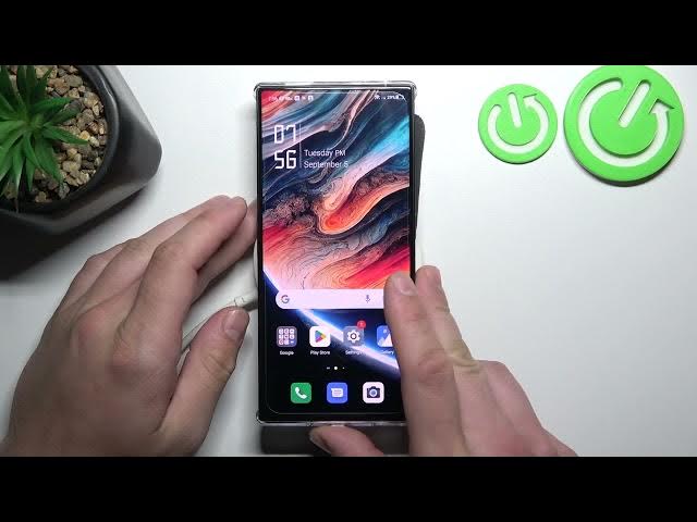 Video thumbnail for Does ZTE Nubia Red Magic 8 Pro Support Wireless Charging?
