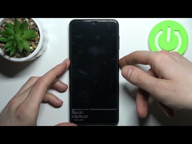Video thumbnail for How to Wipe Cache on SAMSUNG Galaxy M23 | Cleaning the Cache Partition