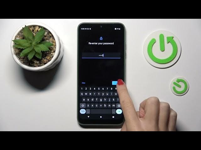 Video thumbnail for How to Add Fingerprint on Fairphone 4 5G?