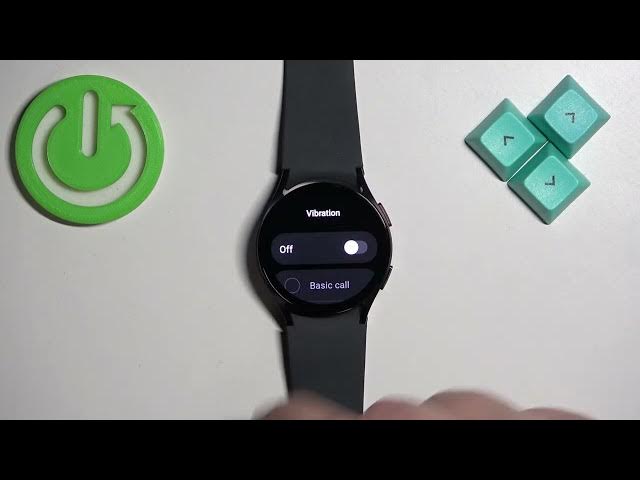 Video thumbnail for How to Set Alarm Clock on Samsung Galaxy Watch 6?