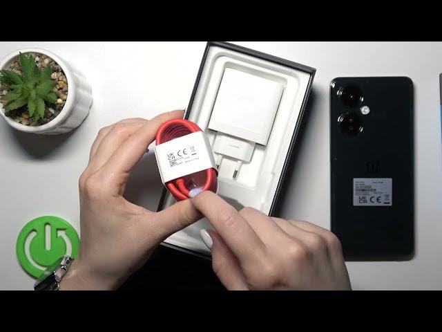 Video thumbnail for Do You Get the USB Cable Alongside the OnePlus Nord CE 3 Lite Smartphone? Let's Figure Out!