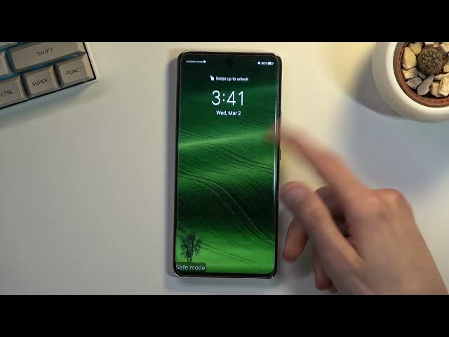 Video thumbnail for How to Activate Safe Mode on Honor 50 – Enter Safe Mode