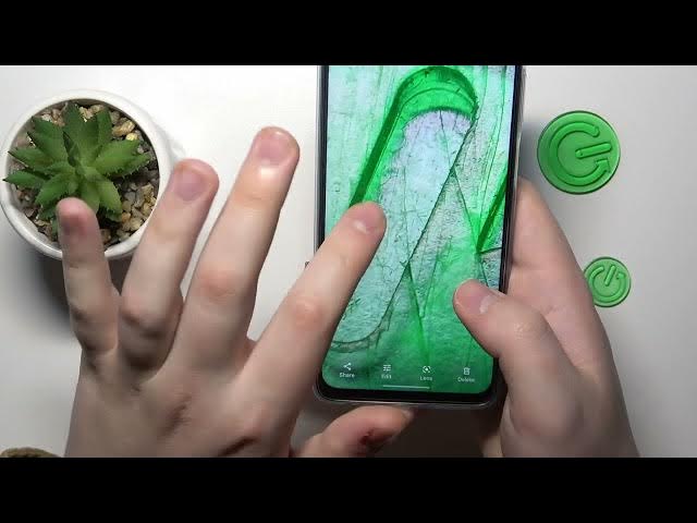 Video thumbnail for How to Use High Resolution Camera Mode on MOTOROLA Moto G73? - Camera Settings