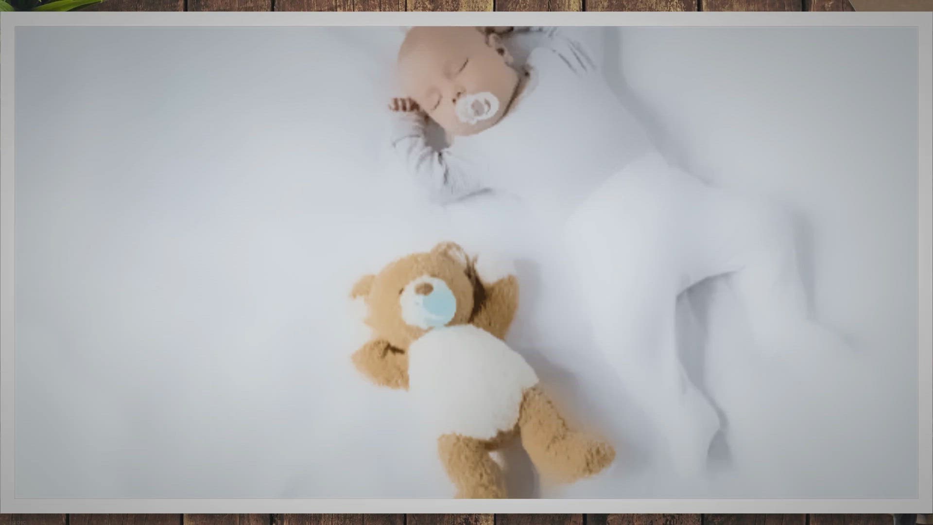 'Video thumbnail for When Can I Wash Baby Clothes with Mine?'