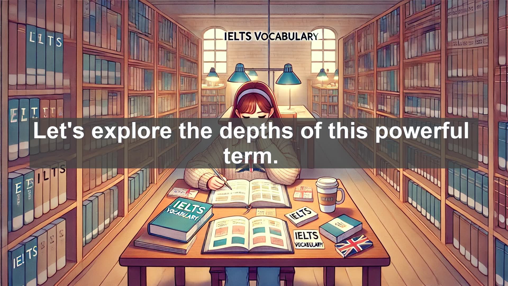 'Video thumbnail for 2000 Must Know IELTS 9.0 Vocabulary - Votary: Mastering Advanced Vocabulary for IELTS Success'