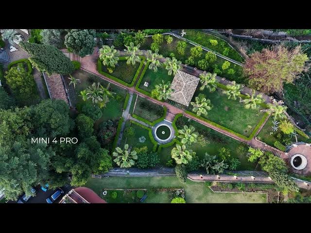 Video thumbnail for DJI Mini 5 Pro vs 4 Pro - Normal Profile