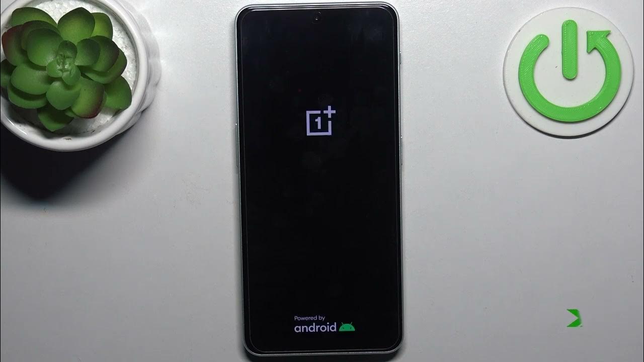Video thumbnail for How to Factory Reset OnePlus Ace 2V - Erase All Settings &  Customization