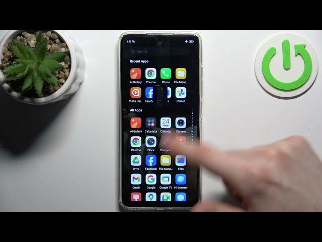 Video thumbnail for How to Take Screenshot on TECNO Pop 8?