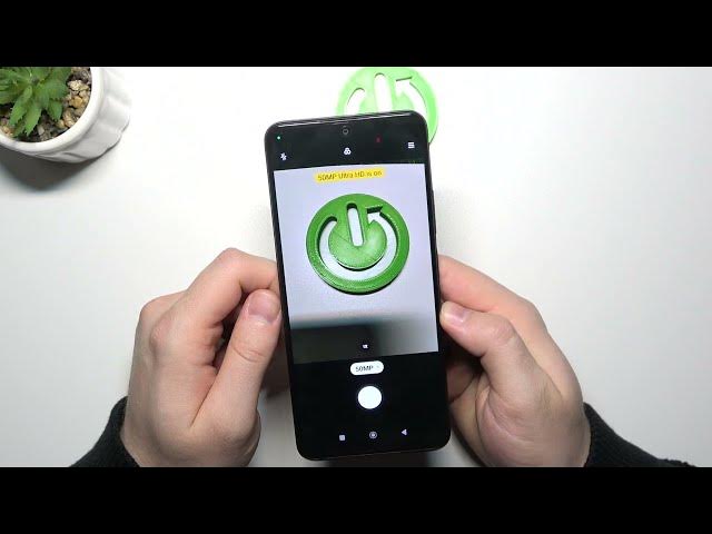 Video thumbnail for How to Take 50MPX Photos on Xiaomi Redmi Note 12 - Camera High Resolution Mode