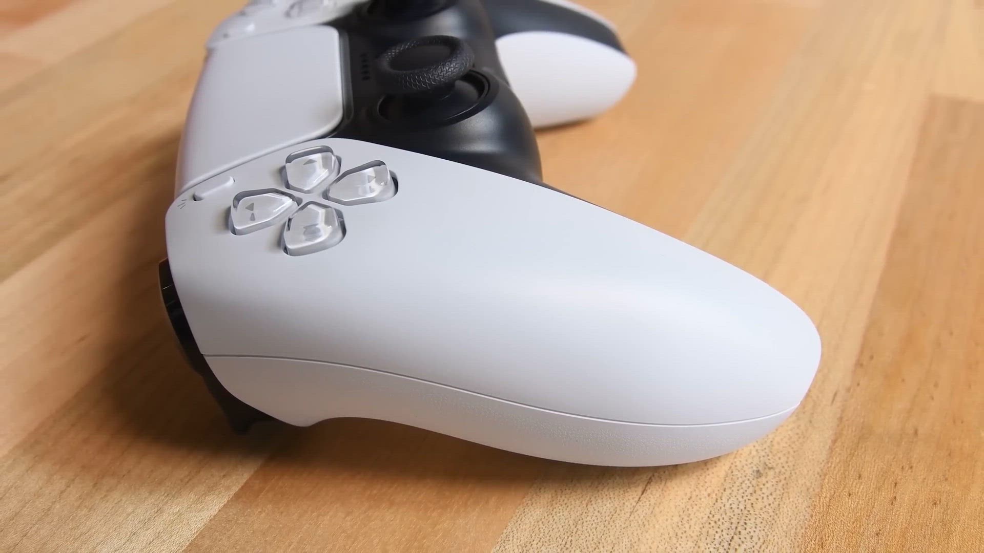 Video thumbnail for PS5 DualSense Controller Teardown Controller Evolution