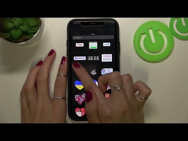 Video thumbnail for How to Add Multiple Photos to Instagram Story - Add More Than One Photo To Instagram Story