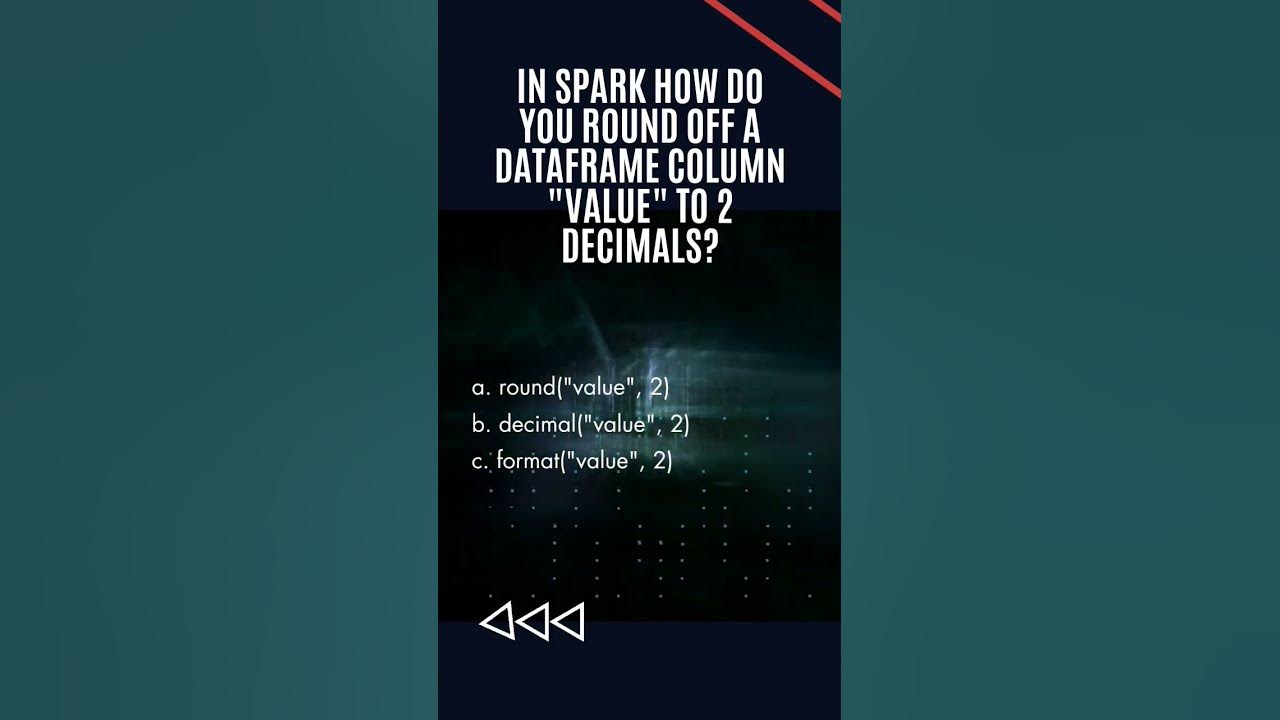 Video thumbnail for Spark Quiz 13