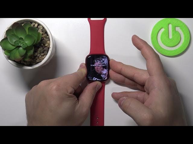 Video thumbnail for How to Force Restart APPLE Watch Series 7 – Soft Reset