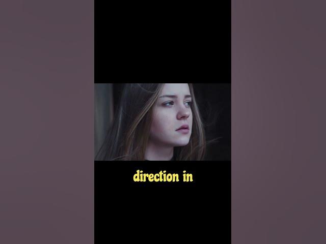 Video thumbnail for Reasons Why You Feel Empty #shorts