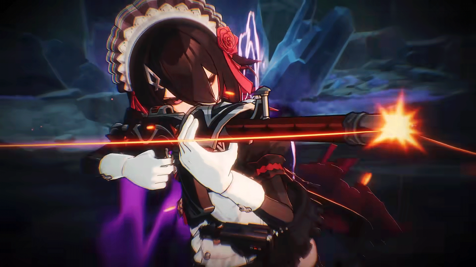 Video thumbnail for Limit Zero Breakers - Official Prologue Test Release Date Trailer