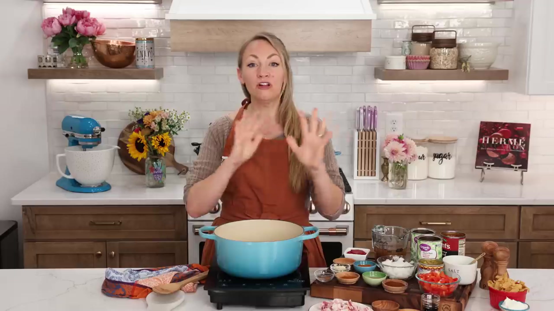 Video thumbnail for This Chili Wins First Place Every Time(720P HD)