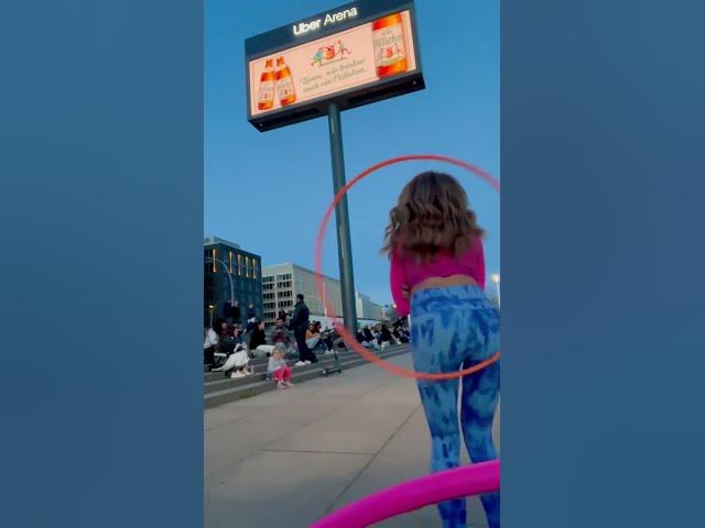 Video thumbnail for Just vibing 😎 #hulahoop #dance #hulahoops #hulahoopdance #berlin #tiktokvideo #boom #glutesworkout