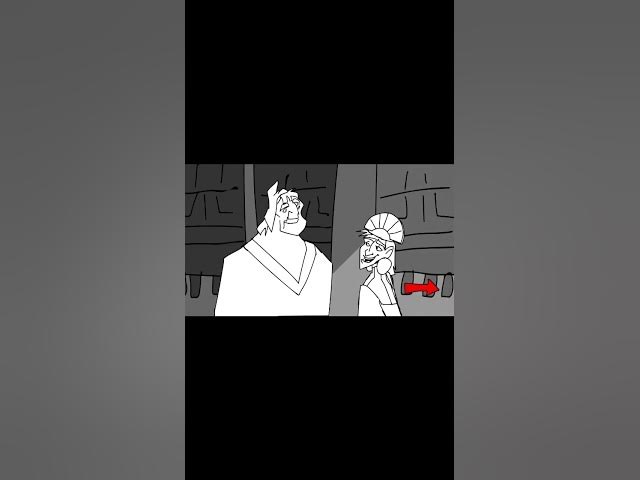 Video thumbnail for Pacha  (Taking The Road To Kuzcotopia)    #theemperorsnewgroove #theroadtoeldorado #fanfilm