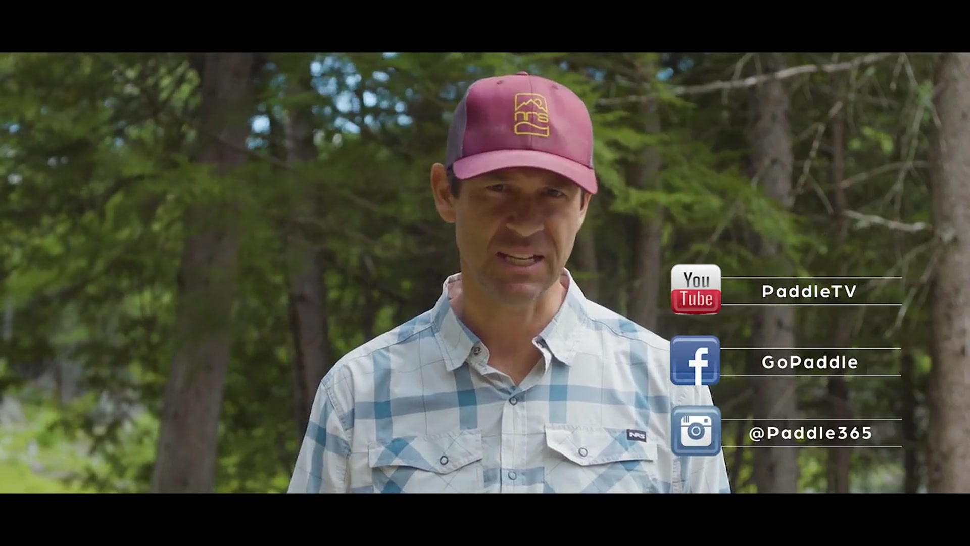 Video thumbnail for The Next Generation of Whitewater Kayakers | Paddle Tales