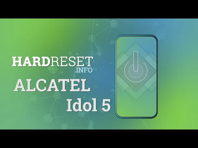 Video thumbnail for How to Perform Benchmark AnTuTu Test on Alcatel Idol 5 – Efficiency Checkup