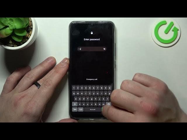 Video thumbnail for REALME C25s All Screen Lock Methods Review & Test // How to Enroll Unlock Methods // Biometrics