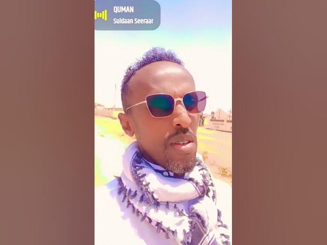 Video thumbnail for Dareenku waa Jawiga qofka Sida Uu Yahey Kolba