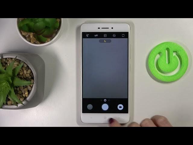 Video thumbnail for How to Use Camera Timer on Neffos X1 Max - Set Up Camera Timer