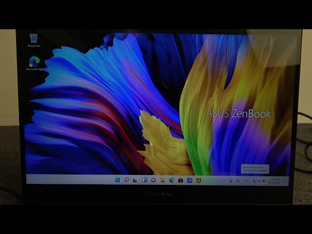 Video thumbnail for How To Connect WiFi Network With Asus Zenbook