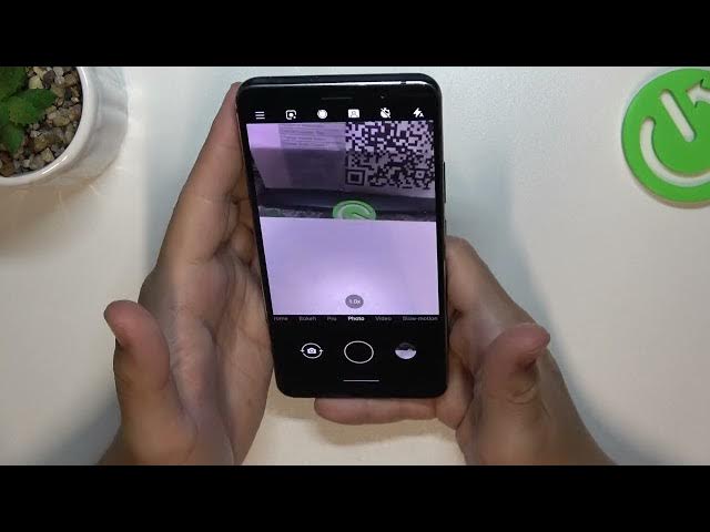 Video thumbnail for How to Take Burst Shot on NOKIA 9 PureView