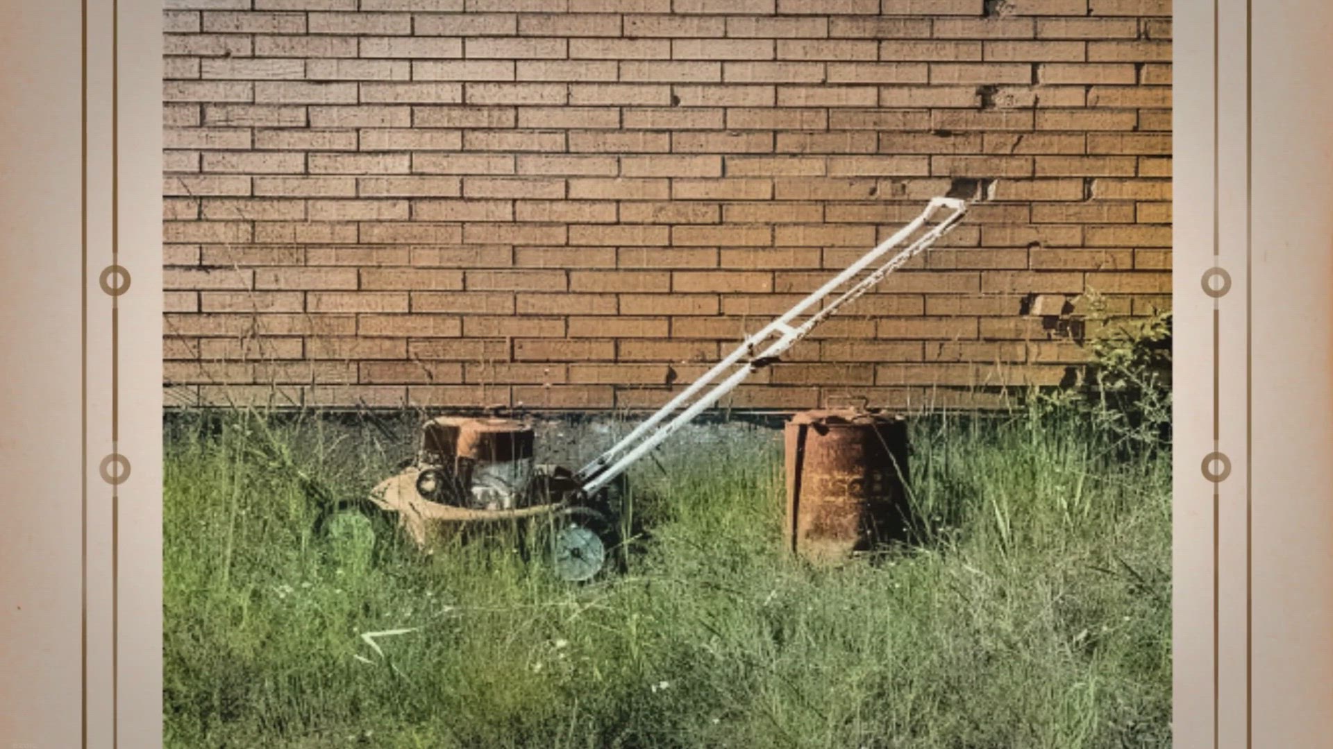 Video thumbnail for Where To Take Old Lawn Mowers Near Me in 2023-[Updated]