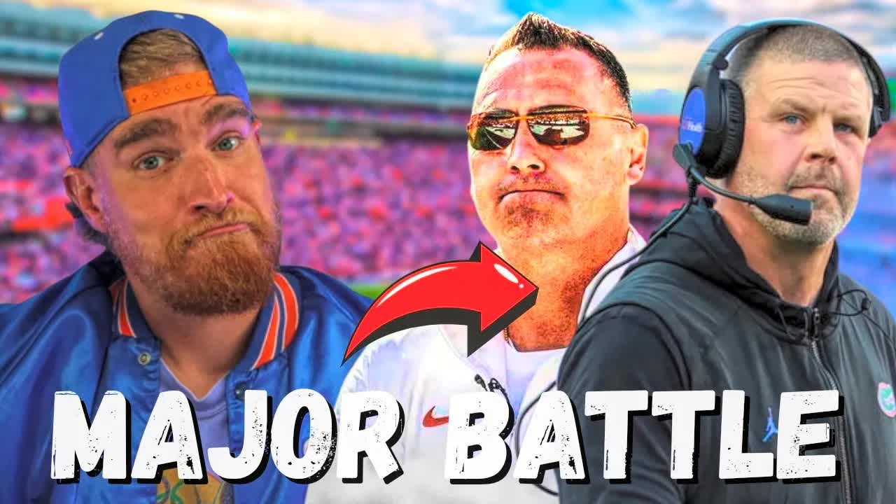 'Video thumbnail for Recruit or Be Replaced: Florida’s Massive Opportunity Against Texas'