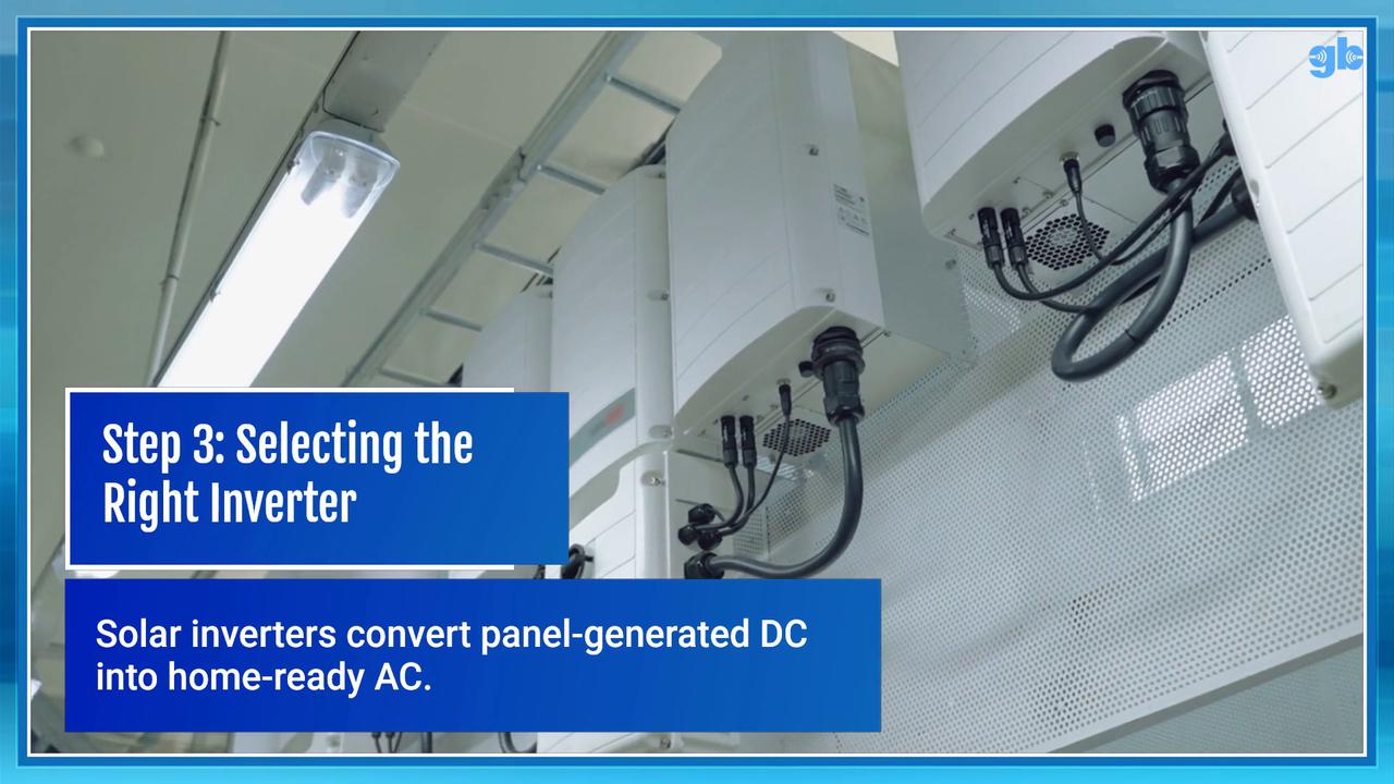 Video thumbnail for The Complete 2026 Guide to Buying Solar Power for Your Smart Home