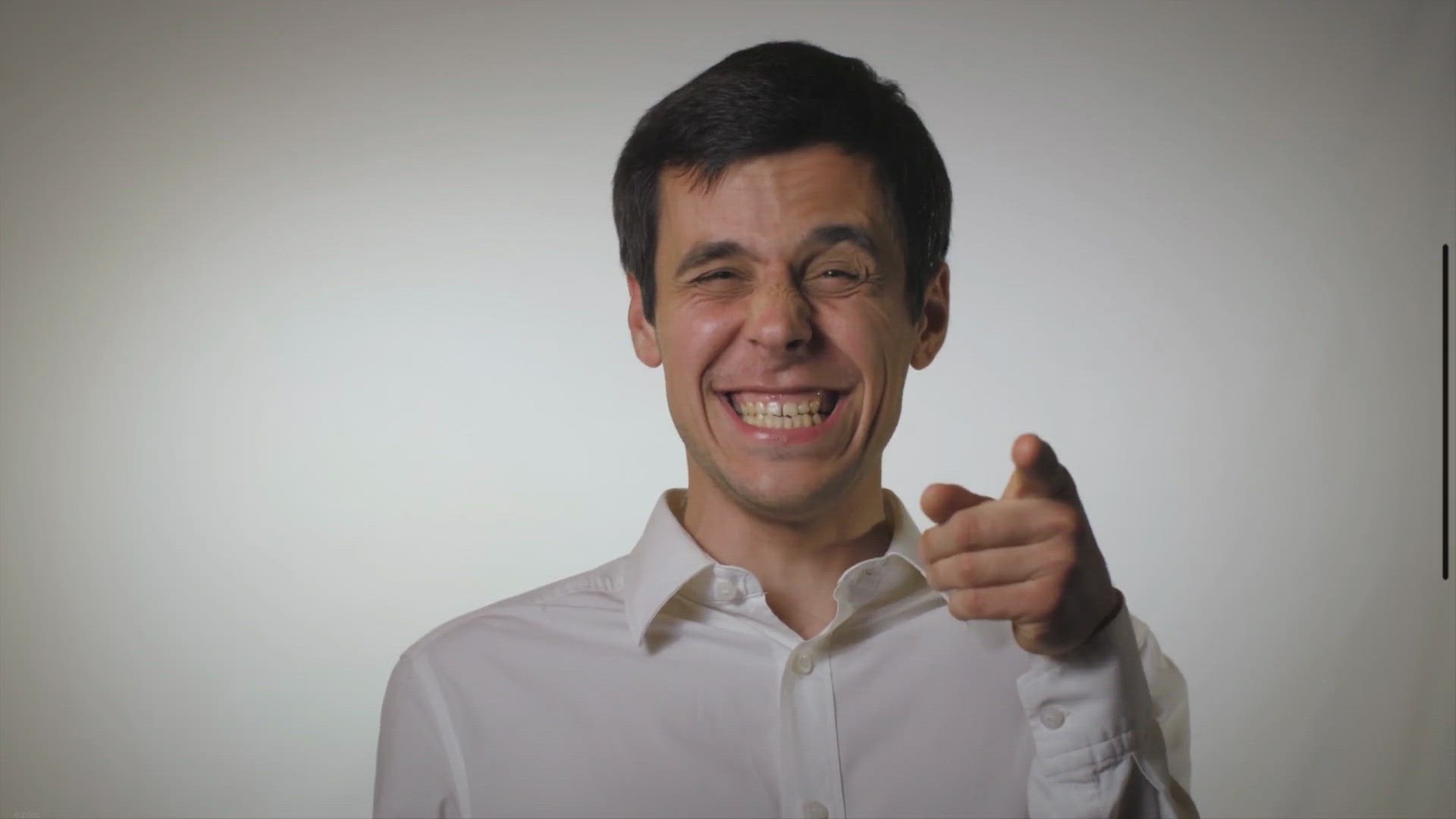 Video thumbnail for Who Needs Smooth When You've Got Funny? Try These Pick-Up Lines and Thank Me Later