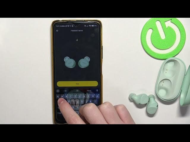 Video thumbnail for How To Change Jabra Elite 7 Active Name?