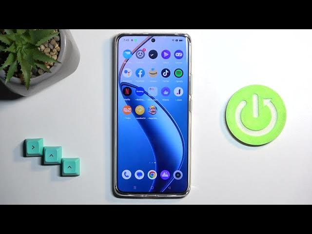 Video thumbnail for How to Close All Apps on REALME 12 Pro?