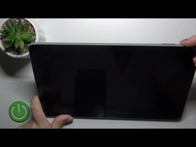 Video thumbnail for How to Power On the GOOGLE Pixel Tablet - Switching the Device On