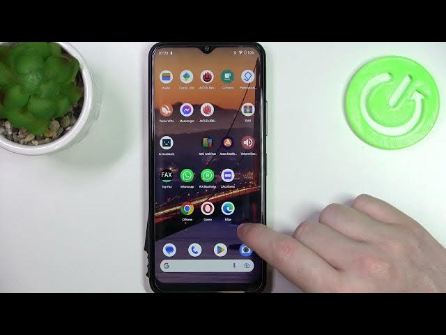 Video thumbnail for How to Fix Internet Problems on a NOKIA C32 - Your Clock is Behind