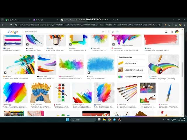 Video thumbnail for how to use google lens